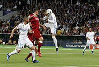 Javier Gandul Fotografía Futbol