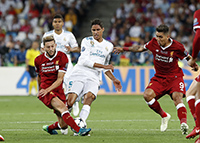 Javier Gandul Fotografía Futbol