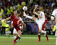 Javier Gandul Fotografía Futbol