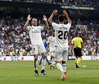 Javier Gandul Fotografía Futbol