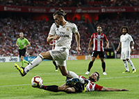 Javier Gandul Fotografía Futbol