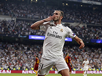 Javier Gandul Fotografía Futbol