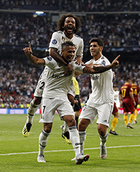 Javier Gandul Fotografía Futbol