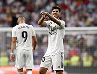 Javier Gandul Fotografía Futbol