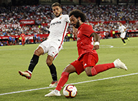 Javier Gandul Fotografía Futbol