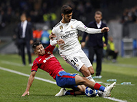 Javier Gandul Fotografía Futbol