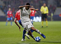 Javier Gandul Fotografía Futbol