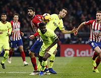 Javier Gandul Fotografía Futbol