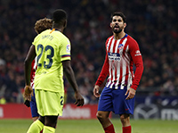 Javier Gandul Fotografía Futbol