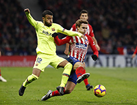 Javier Gandul Fotografía Futbol
