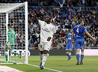 Javier Gandul Fotografía Futbol