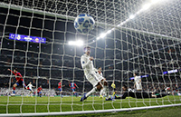 Javier Gandul Fotografía Futbol