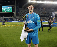 Javier Gandul Fotografía Futbol