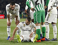 Javier Gandul Fotografía Futbol
