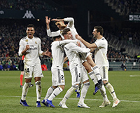 Javier Gandul Fotografía Futbol