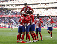 Javier Gandul Fotografía Futbol