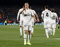 Javier Gandul Fotografía Futbol