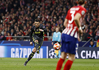 Javier Gandul Fotografía Futbol