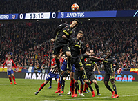 Javier Gandul Fotografía Futbol