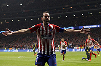 Javier Gandul Fotografía Futbol