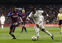 Javier Gandul Fotografía Futbol