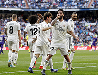 Javier Gandul Fotografía Futbol