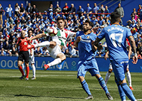 Javier Gandul Fotografía Futbol