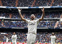 Javier Gandul Fotografía Futbol