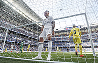 Javier Gandul Fotografía Futbol