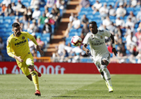 Javier Gandul Fotografía Futbol