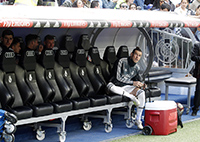 Javier Gandul Fotografía Futbol