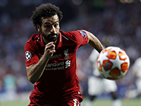 Javier Gandul Fotografía Futbol