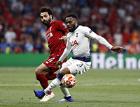 Javier Gandul Fotografía Futbol