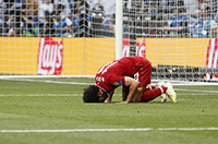 Javier Gandul Fotografía Futbol