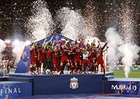 Javier Gandul Fotografía Futbol