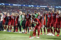 Javier Gandul Fotografía Futbol