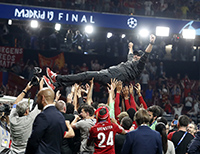 Javier Gandul Fotografía Futbol