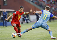 Javier Gandul Fotografía Futbol