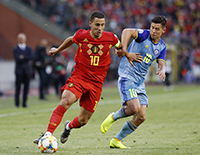 Javier Gandul Fotografía Futbol