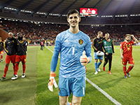 Javier Gandul Fotografía Futbol