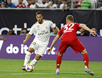 Javier Gandul Fotografía Futbol