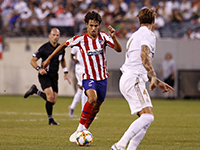 Javier Gandul Fotografía Futbol