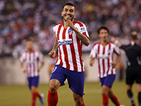 Javier Gandul Fotografía Futbol