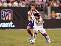 Javier Gandul Fotografía Futbol