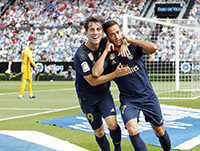 Javier Gandul Fotografía Futbol