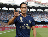 Javier Gandul Fotografía Futbol