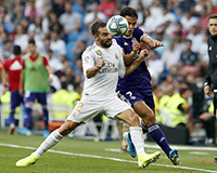 Javier Gandul Fotografía Futbol