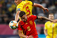 Javier Gandul Fotografía Futbol