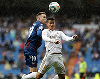 Javier Gandul Fotografía Futbol