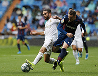 Javier Gandul Fotografía Futbol
